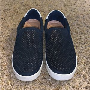 Dr scholls slip on sneakers